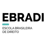 Ebradi Escola Brasileira De Direito Logo Transparent PNG