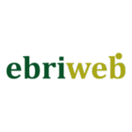Ebriweb Logo Transparent PNG