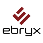 Ebryx Logo Transparent PNG