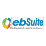 Ebsuite Logo Transparent PNG