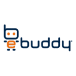 Ebuddy Logo Transparent PNG