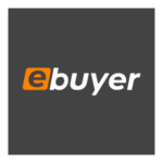 Ebuyer.com Logo Transparent PNG