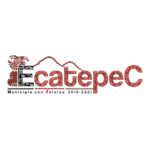 EcatepeC Logo Transparent PNG