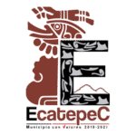 Ecatepec De Morelos 2019 Logo Transparent PNG