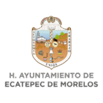 Ecatepec De Morelos Logo Transparent PNG