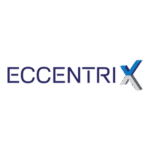 Eccentrix Logo Transparent PNG