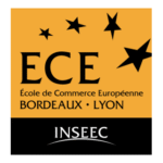Ece France Logo Transparent PNG