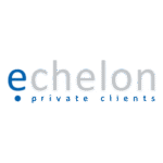 Echelon Private Clients Logo Transparent PNG