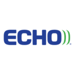Echo Global Logistics Logo Transparent PNG