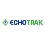 Echotrak Logo Transparent PNG