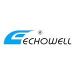 Echowell Logo Transparent PNG