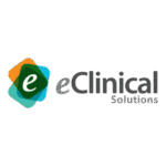 Eclinical Solutions Logo Transparent PNG