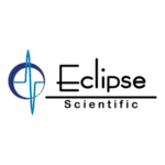 Eclipse Scientific Logo Transparent PNG