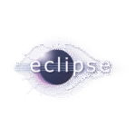 Eclipse Spftware Development Logo Transparent PNG