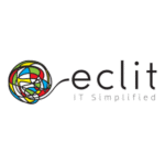 Eclit Logo Transparent PNG
