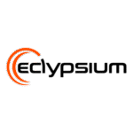 Eclypsium Logo Transparent PNG