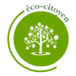 Eco Citoyen Logo Transparent PNG