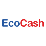 Ecocash Logo Transparent PNG