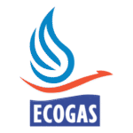 Ecogas Logo Transparent PNG
