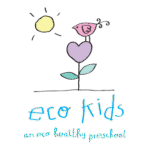 Ecokids Preschool Logo Transparent PNG