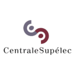 Ecole Centrale Supelec Logo Transparent PNG