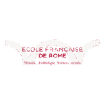 École Française De Rome Logo Transparent PNG