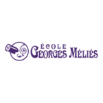 Ecole Georges Meliès Logo Transparent PNG