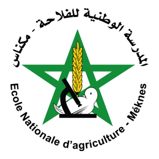Ecole Nationale Dagriculture – Meknes