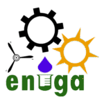 École Nationale Dingénieurs De Gafsa Logo Transparent PNG