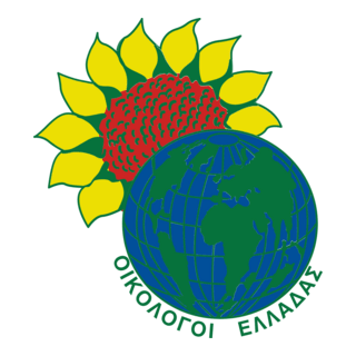 Ecologists Of Greece