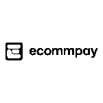 Ecommpay Logo Transparent PNG