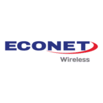 Econet Wireless Logo Transparent PNG