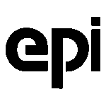 Economic Policy Institute Logo Transparent PNG