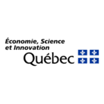Économie Science Et Innovation Québec Logo Transparent PNG