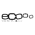 Ecooo Marketing Web Logo Transparent PNG
