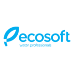 Ecosoft Water Systems Logo Transparent PNG