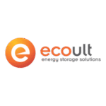 Ecoult Energy Storage Solutions Logo Transparent PNG