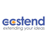 Ecstend Software Logo Transparent PNG