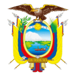 Ecuador Escudo Logo Transparent PNG