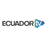 Ecuador TV 2017 Logo Transparent PNG