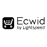 Ecwid By Lightspeed Logo Transparent PNG