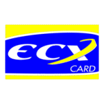 Ecx Card Logo Transparent PNG