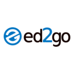 Ed2Go Logo Transparent PNG