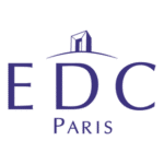 Edc Paris Business School Logo Transparent PNG