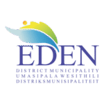 Eden District Municipality Logo Transparent PNG