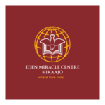 Eden Miracle Centre Kikaajo Logo Transparent PNG