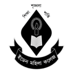 Eden Mohila College Outline Logo Transparent PNG