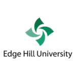 Edge Hill University Logo Transparent PNG