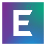 Edgio Icon Logo Transparent PNG
