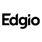 Edgio Logo Transparent PNG